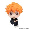 LookUp Shoyo Hinata - "Haikyuu!!" Series | MegaHouse Figure