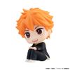 LookUp Shoyo Hinata - "Haikyuu!!" Series | MegaHouse Figure