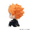 LookUp Shoyo Hinata - "Haikyuu!!" Series | MegaHouse Figure