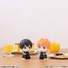 LookUp Shoyo Hinata - "Haikyuu!!" Series | MegaHouse Figure