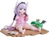 Kanna Holiday Ver. 1/7 - Miss Kobayashi's Dragon Maid | Good Smile Arts Shanghai Figure