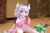 Kanna Holiday Ver. 1/7 - Miss Kobayashi's Dragon Maid | Good Smile Arts Shanghai Figure