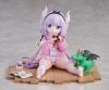 Kanna Holiday Ver. 1/7 - Miss Kobayashi's Dragon Maid | Good Smile Arts Shanghai Figure
