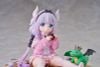 Kanna Holiday Ver. 1/7 - Miss Kobayashi's Dragon Maid | Good Smile Arts Shanghai Figure