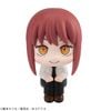 LookUp Makima - Chainsaw Man | MegaHouse Figure