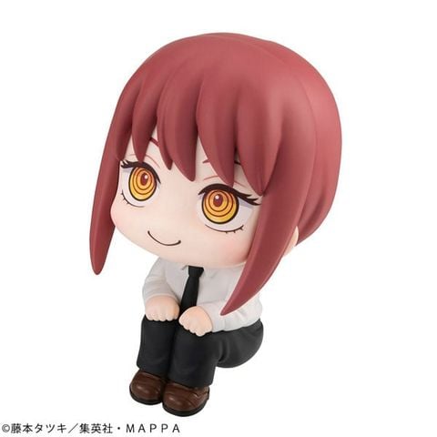 LookUp Makima - Chainsaw Man | MegaHouse Figure