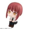 LookUp Makima - Chainsaw Man | MegaHouse Figure