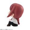 LookUp Makima - Chainsaw Man | MegaHouse Figure