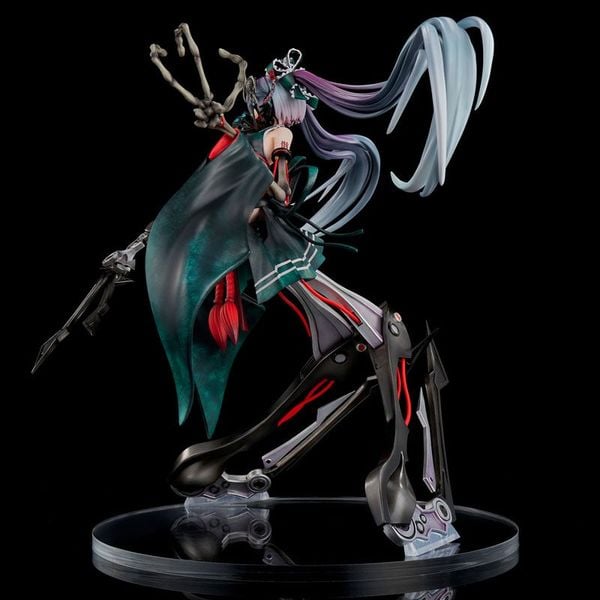 Calne Ca JAPANESE Style 15th Memorial Costume - VOCALOID Series | Union Creative Figure