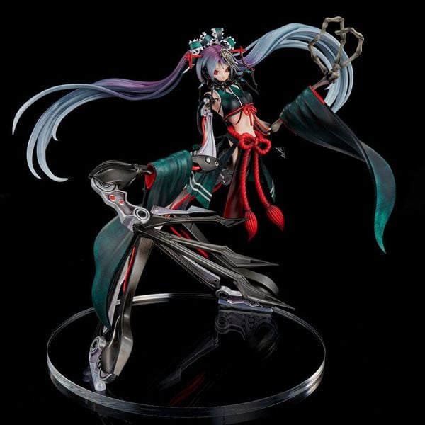 Calne Ca JAPANESE Style 15th Memorial Costume - VOCALOID Series | Union Creative Figure