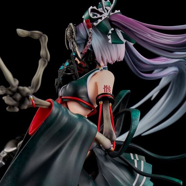 Calne Ca JAPANESE Style 15th Memorial Costume - VOCALOID Series | Union Creative Figure