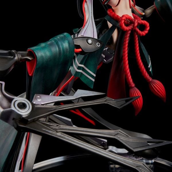 Calne Ca JAPANESE Style 15th Memorial Costume - VOCALOID Series | Union Creative Figure