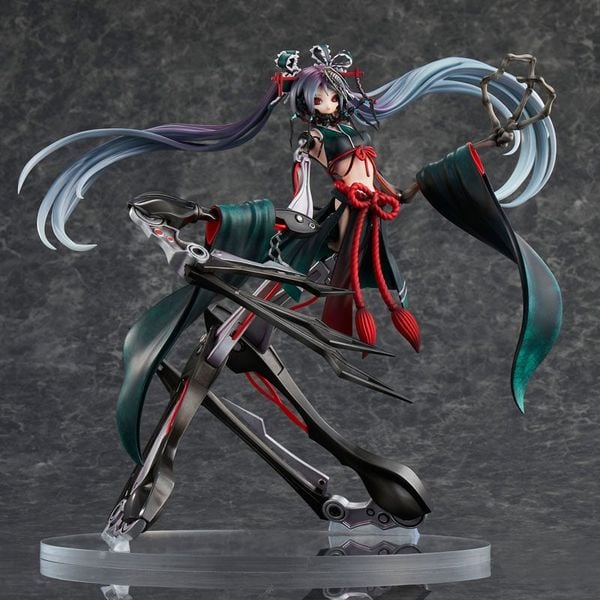 Calne Ca JAPANESE Style 15th Memorial Costume - VOCALOID Series | Union Creative Figure