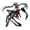 Calne Ca JAPANESE Style 15th Memorial Costume - VOCALOID Series | Union Creative Figure