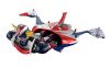 Chogokin DELUXE Grendizer & UFO Spazer - UFO Robot Grendizer | BANDAI SPIRITS Figure