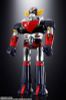 Chogokin DELUXE Grendizer & UFO Spazer - UFO Robot Grendizer | BANDAI SPIRITS Figure