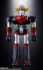 Chogokin DELUXE Grendizer & UFO Spazer - UFO Robot Grendizer | BANDAI SPIRITS Figure