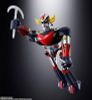 Chogokin DELUXE Grendizer & UFO Spazer - UFO Robot Grendizer | BANDAI SPIRITS Figure