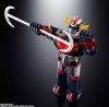 Chogokin DELUXE Grendizer & UFO Spazer - UFO Robot Grendizer | BANDAI SPIRITS Figure