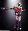 Chogokin DELUXE Grendizer & UFO Spazer - UFO Robot Grendizer | BANDAI SPIRITS Figure