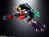 Chogokin DELUXE Grendizer & UFO Spazer - UFO Robot Grendizer | BANDAI SPIRITS Figure