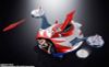 Chogokin DELUXE Grendizer & UFO Spazer - UFO Robot Grendizer | BANDAI SPIRITS Figure