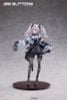 Ruka 1/7 Deluxe Edition - Fukashin Ryouiki | Bibi Buttons Figure