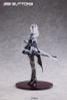 Ruka 1/7 Deluxe Edition - Fukashin Ryouiki | Bibi Buttons Figure