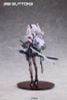 Ruka 1/7 Deluxe Edition - Fukashin Ryouiki | Bibi Buttons Figure
