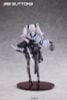 Ruka 1/7 Deluxe Edition - Fukashin Ryouiki | Bibi Buttons Figure