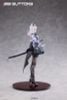 Ruka 1/7 Deluxe Edition - Fukashin Ryouiki | Bibi Buttons Figure
