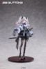 Ruka 1/7 Deluxe Edition - Fukashin Ryouiki | Bibi Buttons Figure