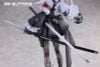 Ruka 1/7 Deluxe Edition - Fukashin Ryouiki | Bibi Buttons Figure