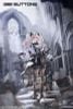 Ruka 1/7 Deluxe Edition - Fukashin Ryouiki | Bibi Buttons Figure