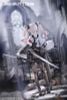 Ruka 1/7 Deluxe Edition - Fukashin Ryouiki | Bibi Buttons Figure