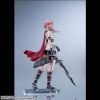 Lightning 1/6.5 - Final Fantasy XIII | Square Enix Figure
