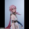 Lightning 1/6.5 - Final Fantasy XIII | Square Enix Figure