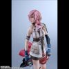 Lightning 1/6.5 - Final Fantasy XIII | Square Enix Figure