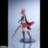 Lightning 1/6.5 - Final Fantasy XIII | Square Enix Figure