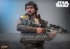 Cassian Andor 1/6 - Star Wars Rogue One | Hot Toys Figure