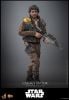 Cassian Andor 1/6 - Star Wars Rogue One | Hot Toys Figure