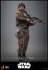 Cassian Andor 1/6 - Star Wars Rogue One | Hot Toys Figure