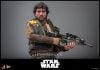 Cassian Andor 1/6 - Star Wars Rogue One | Hot Toys Figure