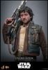 Cassian Andor 1/6 - Star Wars Rogue One | Hot Toys Figure