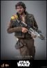 Cassian Andor 1/6 - Star Wars Rogue One | Hot Toys Figure