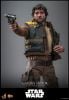 Cassian Andor 1/6 - Star Wars Rogue One | Hot Toys Figure