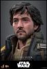 Cassian Andor 1/6 - Star Wars Rogue One | Hot Toys Figure