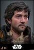 Cassian Andor 1/6 - Star Wars Rogue One | Hot Toys Figure