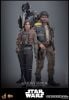 Cassian Andor 1/6 - Star Wars Rogue One | Hot Toys Figure