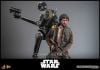 Cassian Andor 1/6 - Star Wars Rogue One | Hot Toys Figure